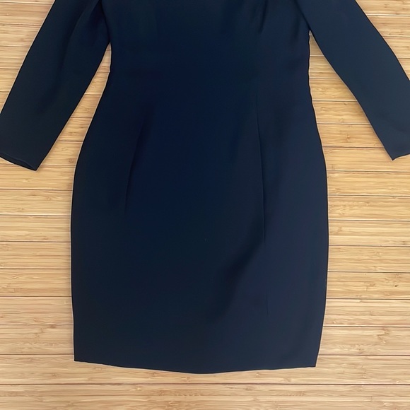 Estévez 80s Vintage Dress - Picture 4 of 9